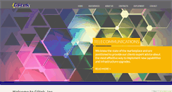 Desktop Screenshot of gstekinc.com
